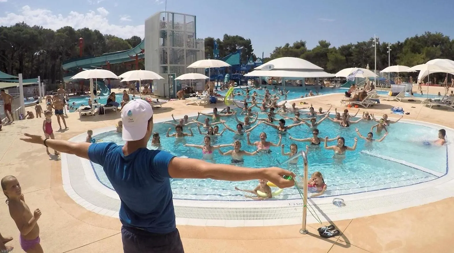 Easyatent Camping Cikat Mali Losinj