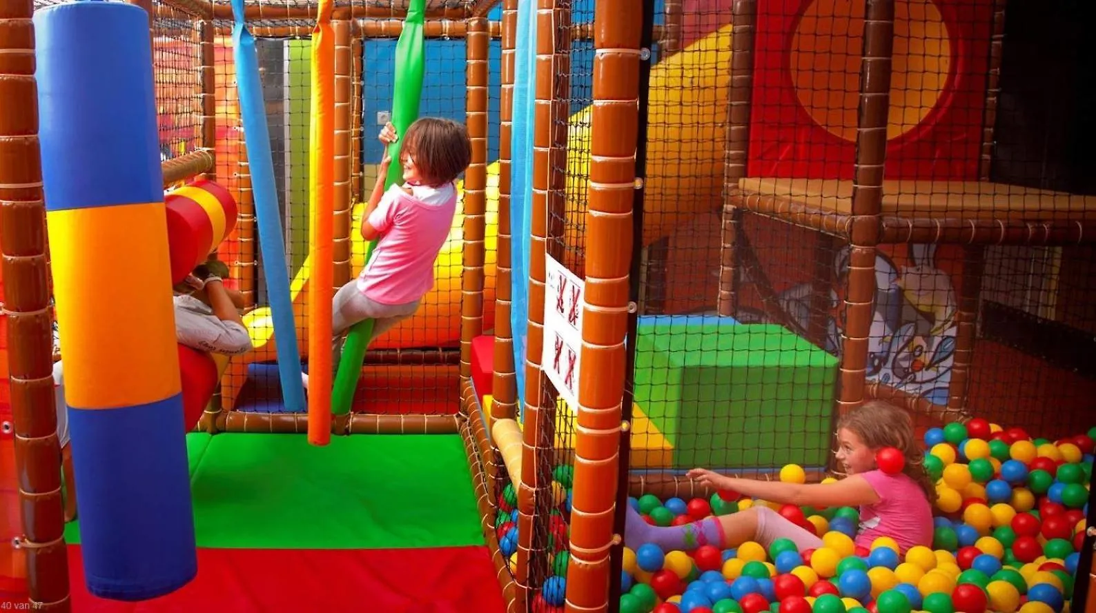 Easyatent Camping Cikat Mali Losinj