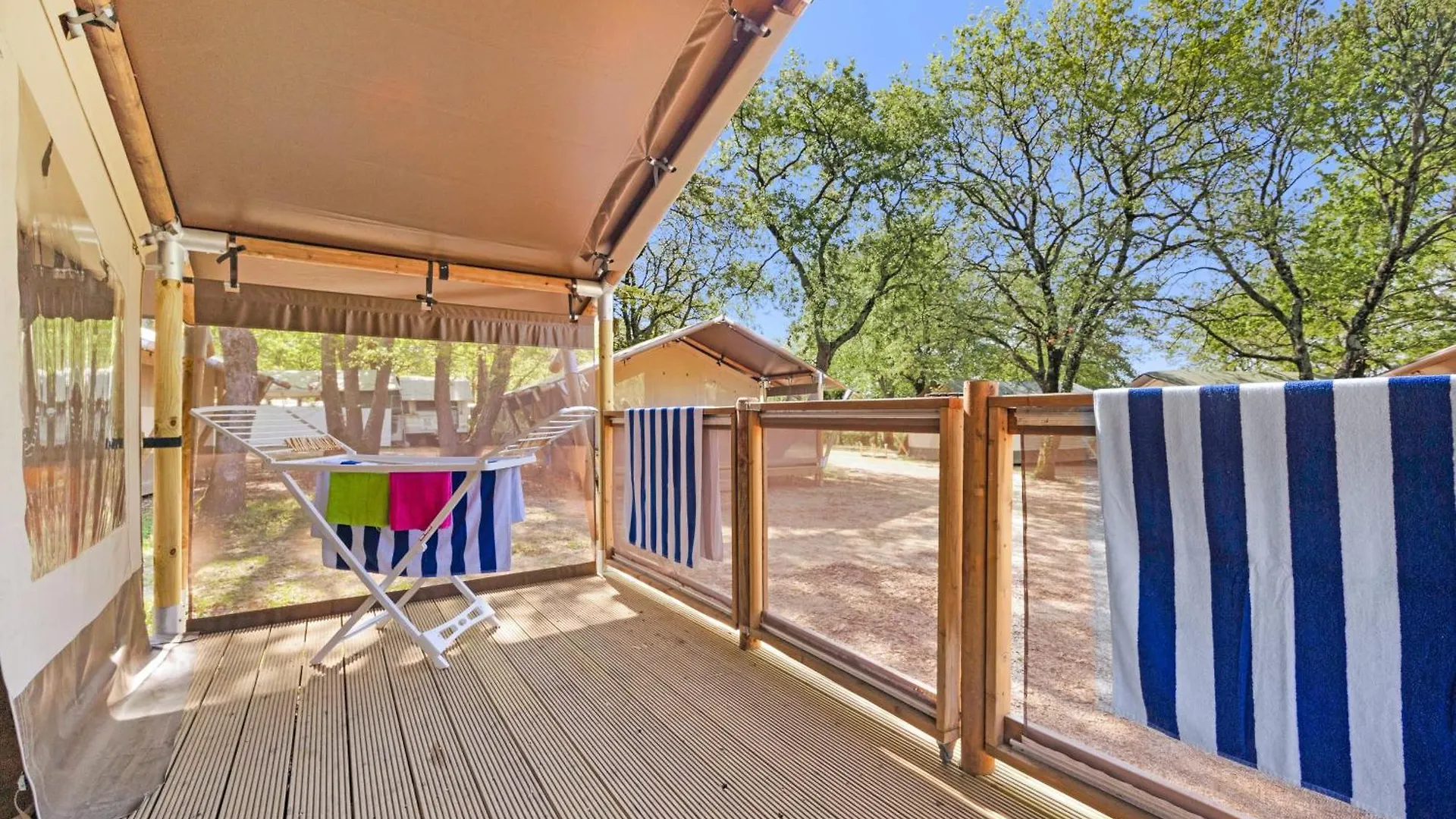 Easyatent Camping Cikat Mali Losinj