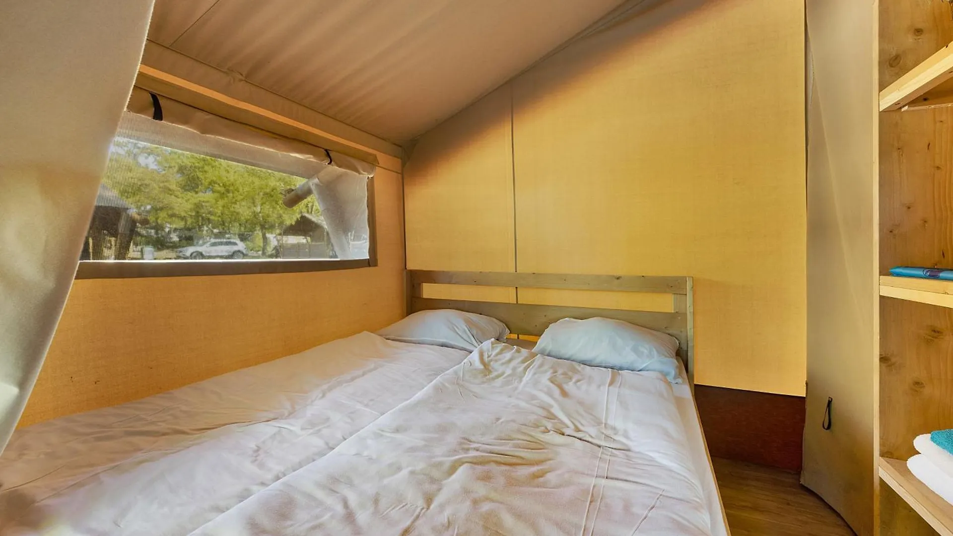 Easyatent Camping Cikat Mali Losinj